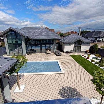 Будинок мрії у місті, мікрорайон Браїлки.