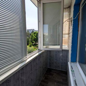 Оренда 3 кімнатної квартири Власівка