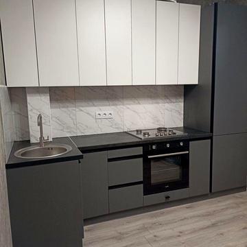 ПЕРША ЗДАЧА 1к квартири ЖК Сади Вишневі