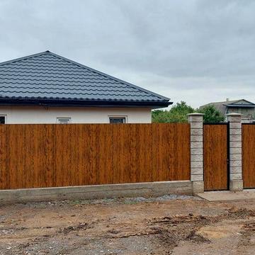 Дом в с.Светлое для пары