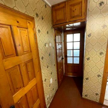 Здається 1-кімнатна квартира