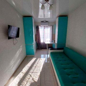 Здам студію ЖК Воробйові гори. М, Академіка Павлова