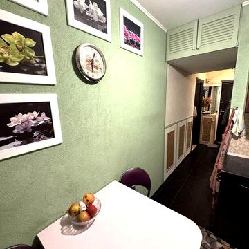 1К. гостинка. Торг.