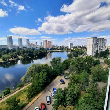 Березняківська вул., 30-А