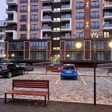 Оренда 1 кім новобудови Боздош.