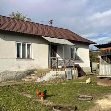 Продам будинок в селі Вікняни