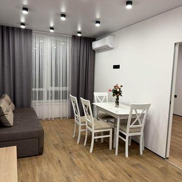 Продаж 2к Квартира Київська вулиця ЖК Киевский