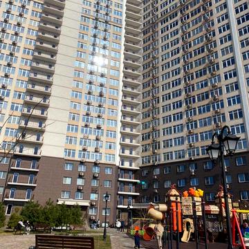 Сдам 1 комн. квартиру  34 Жемчужина