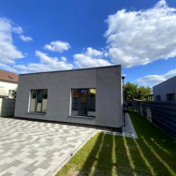 Будинок з документами! Можна під програми!Святопетрівське, 6 соток