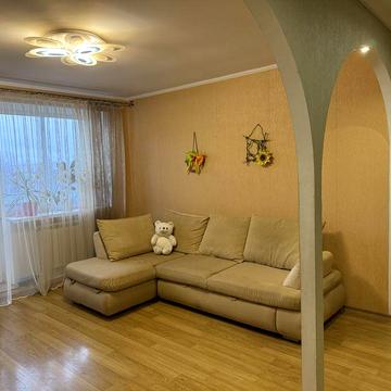 Продам 3-х кімнатну квартиру або обміняю на дім з доплатою ЖК МЖК