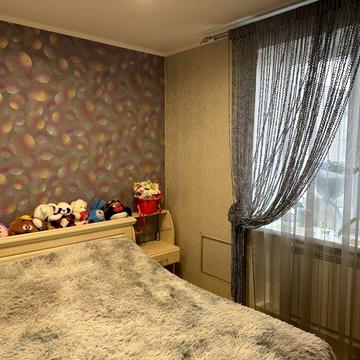 Продам 3-х кімнатну квартиру або обміняю на дім з доплатою ЖК МЖК