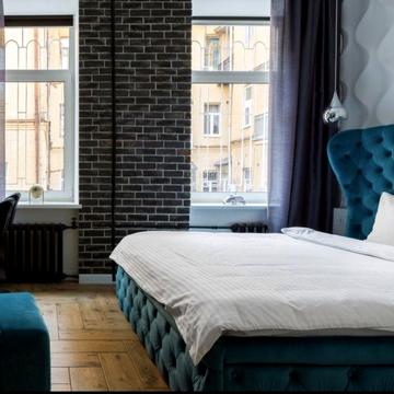 Євгена Чикаленка вул. (Пушкінська), 9б