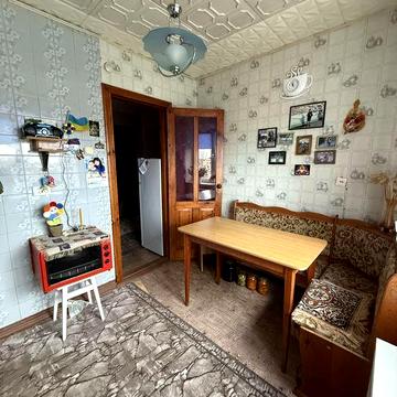 Продам квартиру Новомиргород