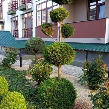 Срочная продажа 1к квартиры в новом доме на Сахарова.