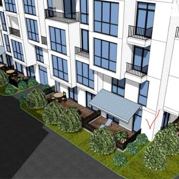 Продам двохкімнатну квартиру ЖК В4