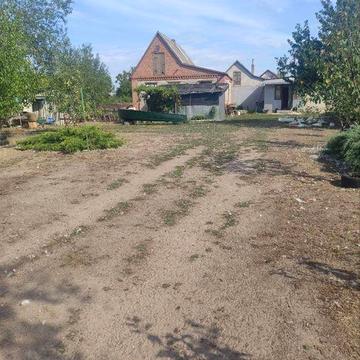 Продам дом с выходом на речку!