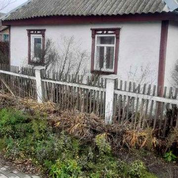 Будинок с. Зеленьки