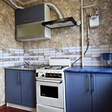 Віталія Матусевича вул. (XXII Партзїзду), 12