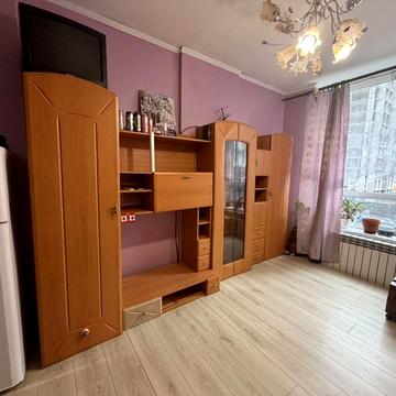 Хазяйка сдає студію в Green Said, Ирпень, без агенств