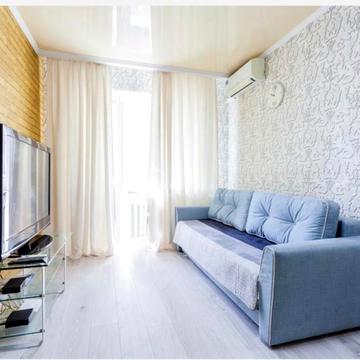 VIP-квартира в самом центре Киева