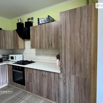 Довгострокова оренда 2к Квартира Марії Приймаченко (Покришкіна) вулиця ЖК Европейский квартал