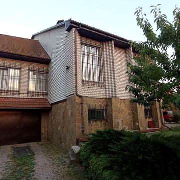 Продам большой дом/ АНД/Левый берег/ район 20й горбольницы