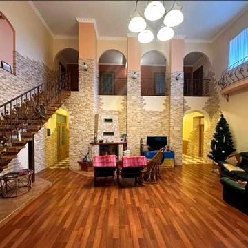 Продам большой дом/ АНД/Левый берег/ район 20й горбольницы