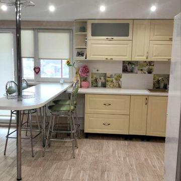 Оренда 2к дворівневої квартири з терасою біля Буча Пасаж