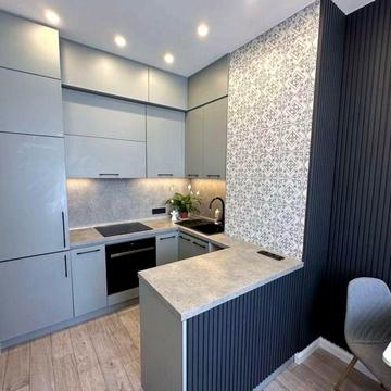 Сдам 2 кім квартиру Крюковщина Акварелі