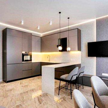 Оренда 1-кімнатної квартири в ЖК Парус City вул. Кульпарківська