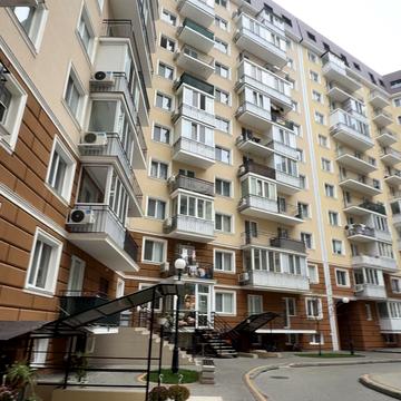 Люстдорфська дорога вул., 100в