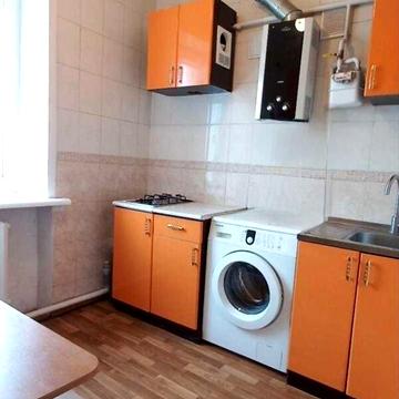 Продаж 1к Квартира Машиністів вулиця