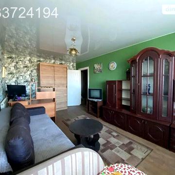 Продаж 1к Квартира Перемоги (Курський) проспект