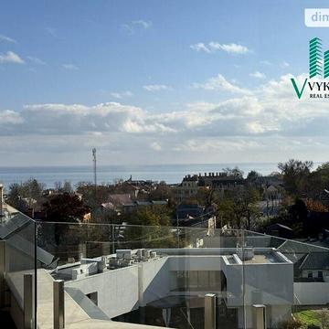 Продаж 3к Квартира Фонтанська дорога ЖК Консул