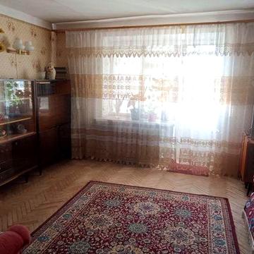 3 кімнатна квартира Київ метро Берестейська