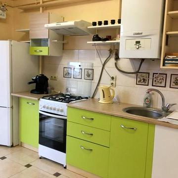 Оренда 1к кв., район медуніверситету. Новобудова