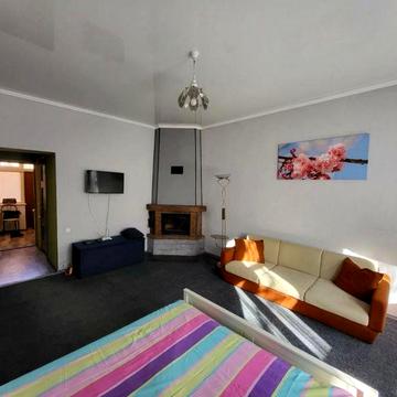 Продаж 1 кімнатної квартири, вул. Декарта