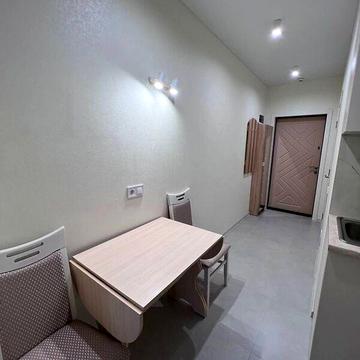 Продаж 1к Квартира Перлинна вулиця ЖК Акварель 2