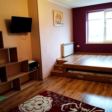 Оренда однокімнатної квартири