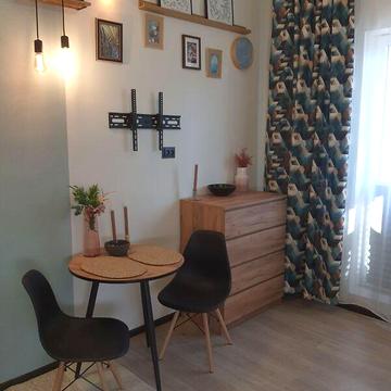 Довгострокова оренда 1к Квартира Владислава Бувалкіна (Генерала Бочарова) вулиця ЖК Smart City