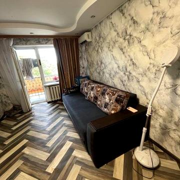 Продажа 2 комнатной квартиры на Калеусовской С.О