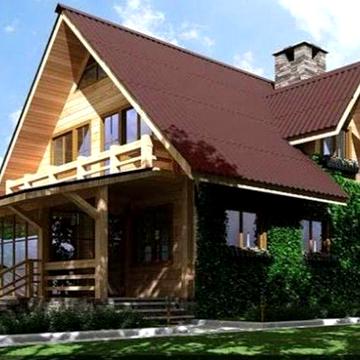 Сдам дом 3 к.100 м Совиньон , можно любых животных!