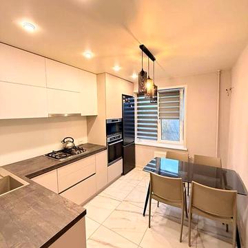 Довгострокова оренда 3к Квартира Парусний провулок