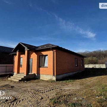 Продаж 3к Дім Лісовий 1-й провулок