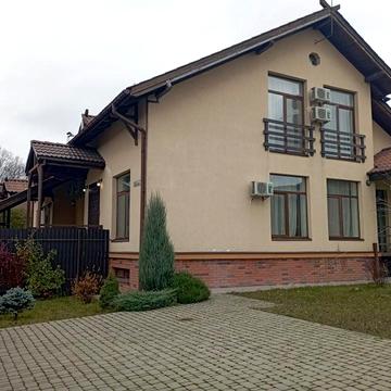 Продаж будинка в Крюківщині