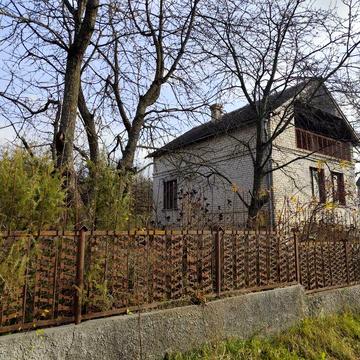 Будинок-дача с.Підгоророднє СТ "Жовтневе"