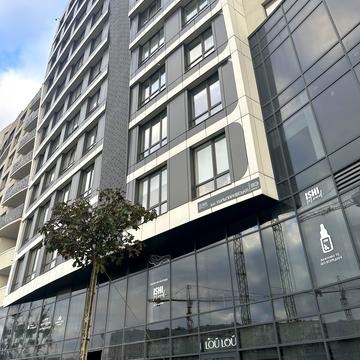 Кульпарківська вул. (Кульпарківська), 93а