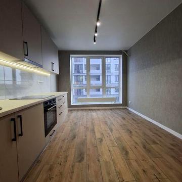 Продаж 2к квартири з новим ремонтом вул Університетська ЖК Ірпінь Сіті