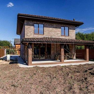 Продаж будинку 150 м2 с.  Гатне, вул. Зоряна