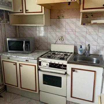 Оренда 1 кімнатної